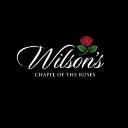 Wilson's Chapel of the Roses logo
